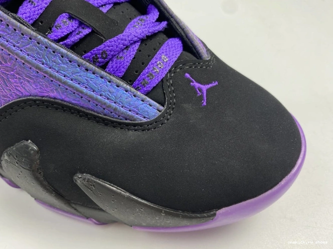 Rep 14 '' JORDAN DOERNBECHER CV2469-001 AIR RETRO 0616